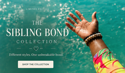 The Sibling Bond Collection
