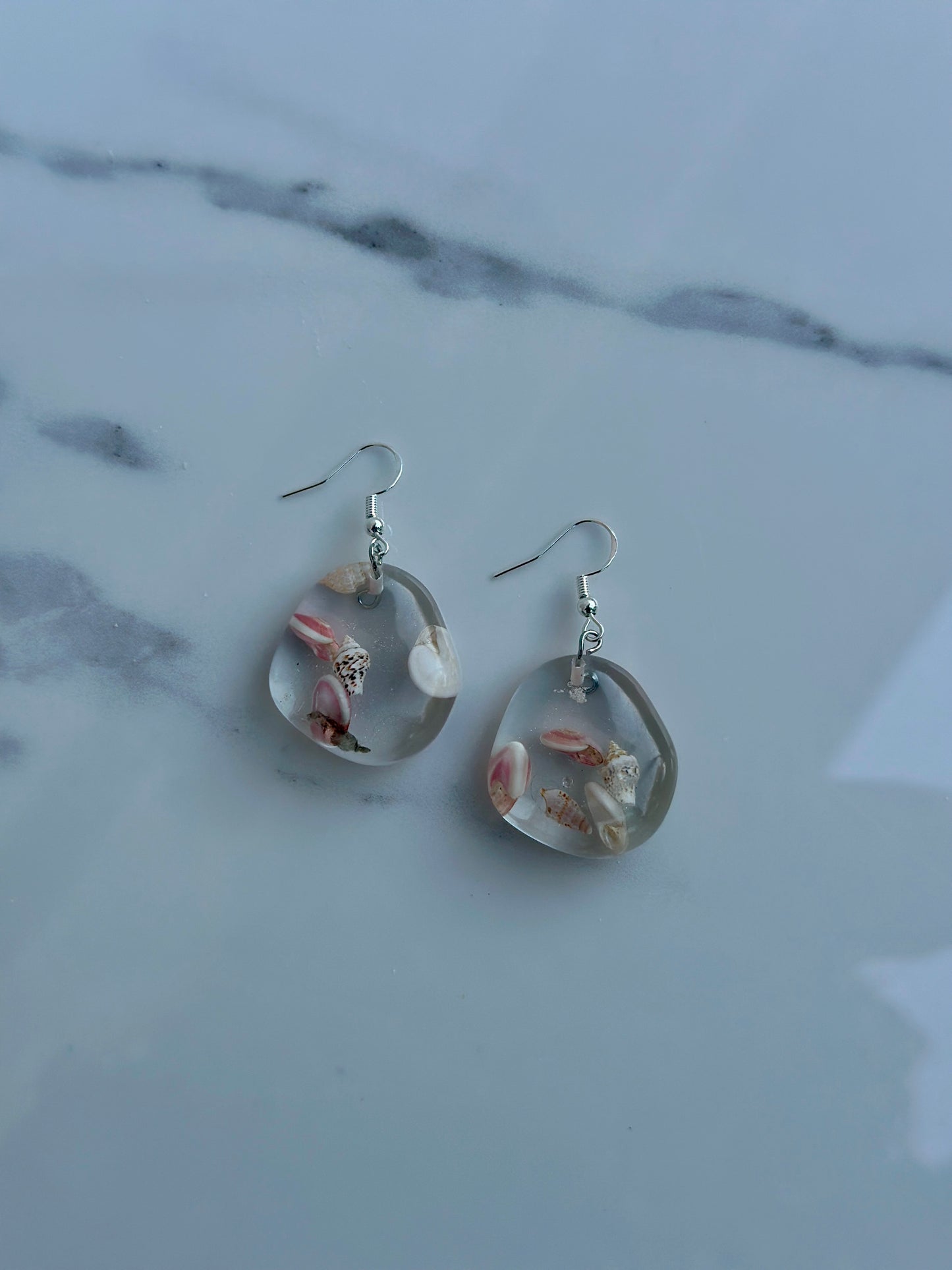 On da Shore - Drop Earring