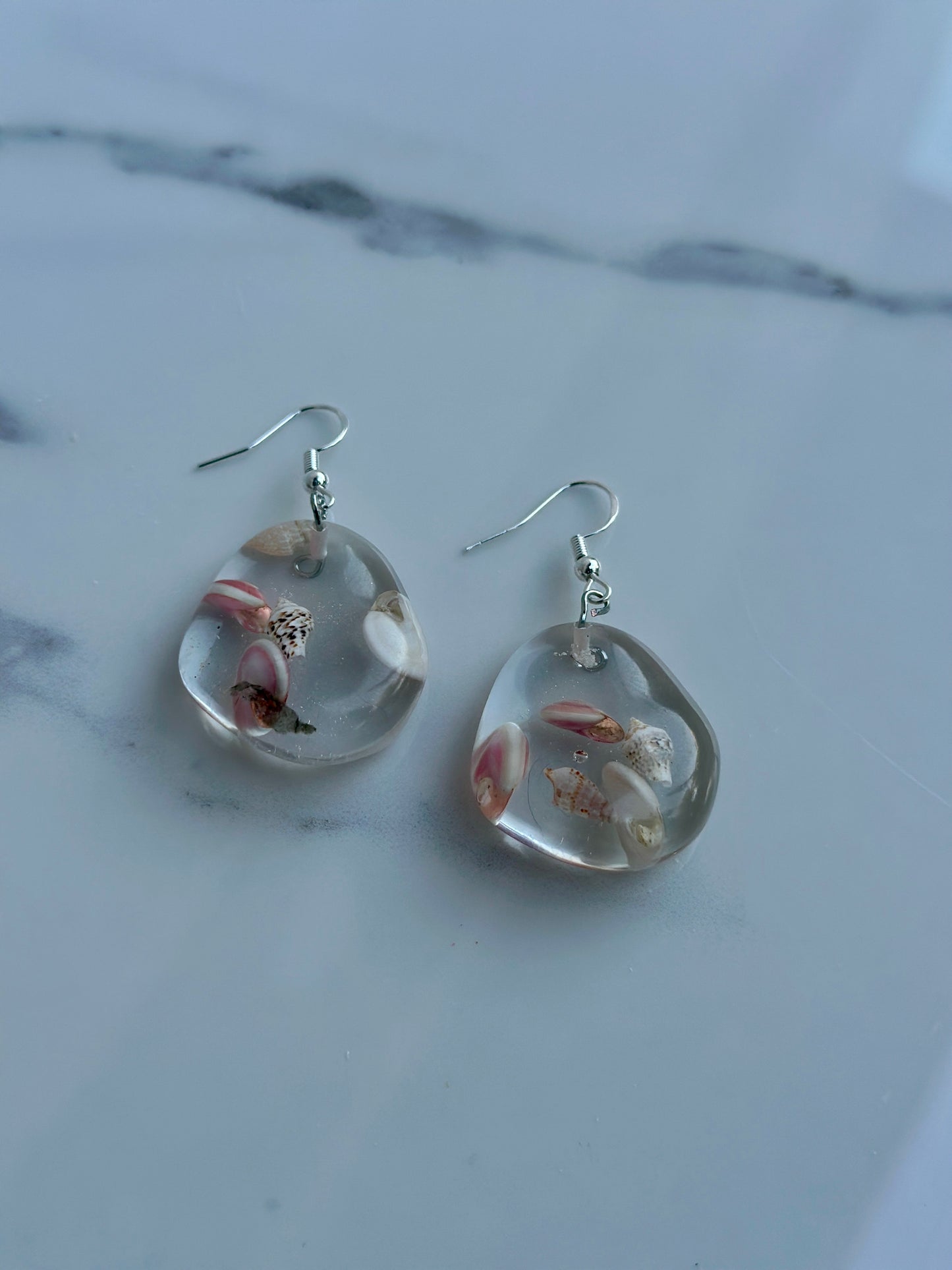 On da Shore - Drop Earring